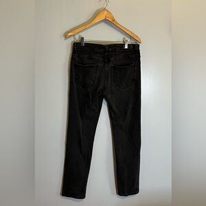 Kenneth Cole black jeans
